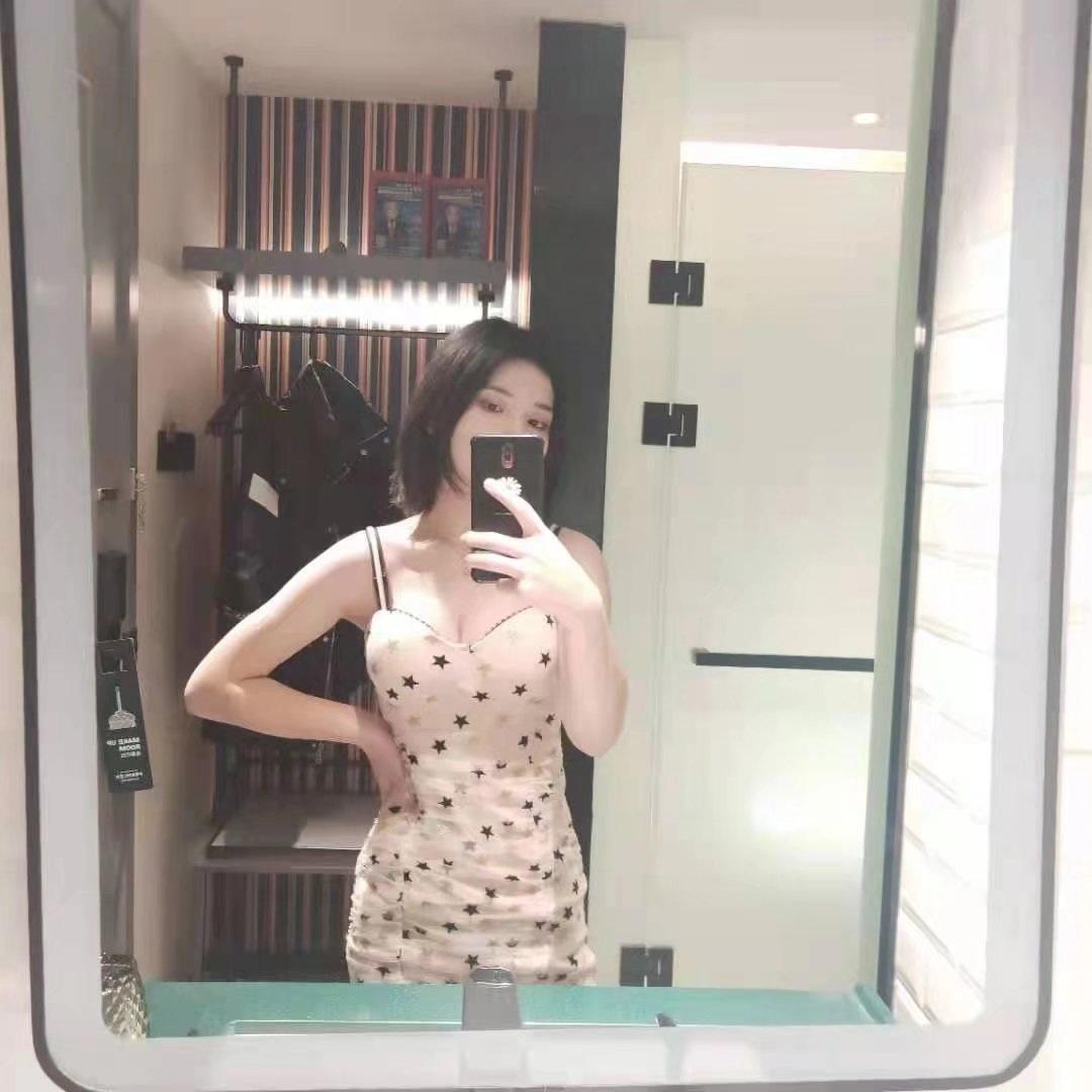 闵行七宝雅雅，年轻高颜值，态度极佳，去过的都说好 第1张