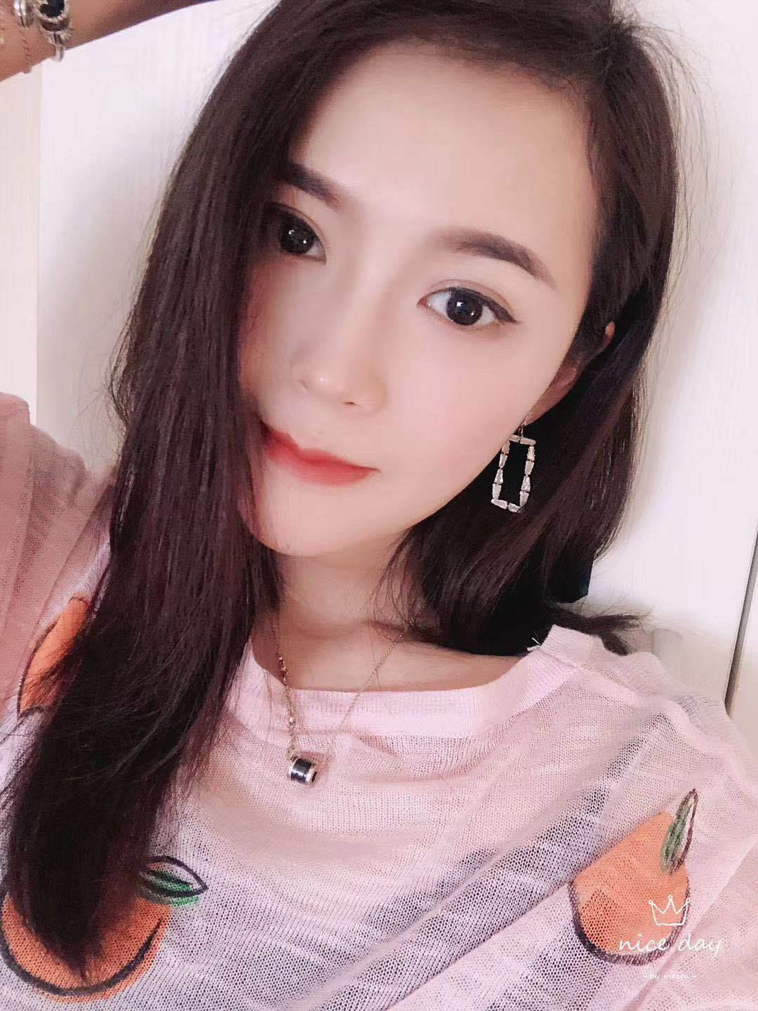 妹妹不错，值得约 第1张