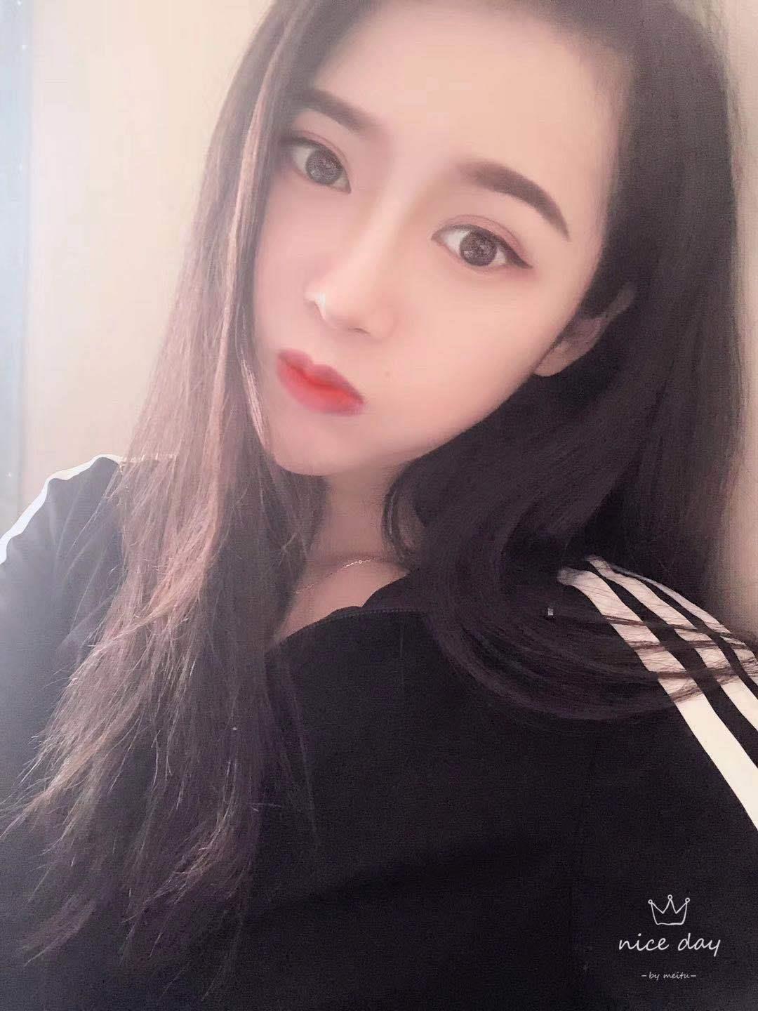 妹妹不错，值得约 第2张