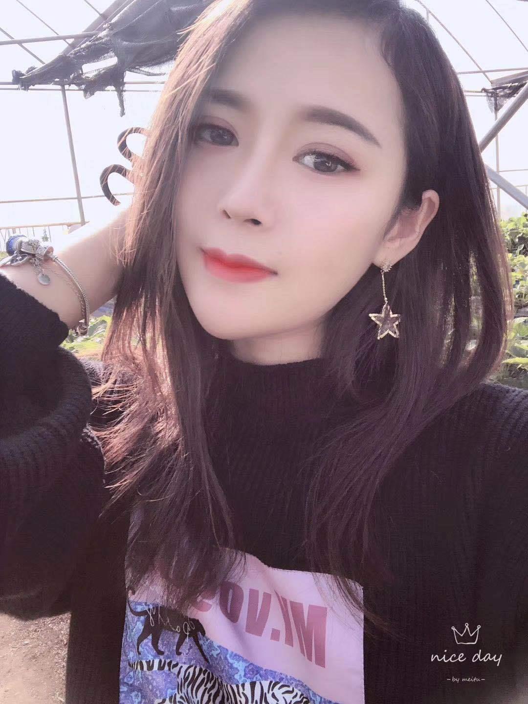 妹妹不错，值得约 第3张
