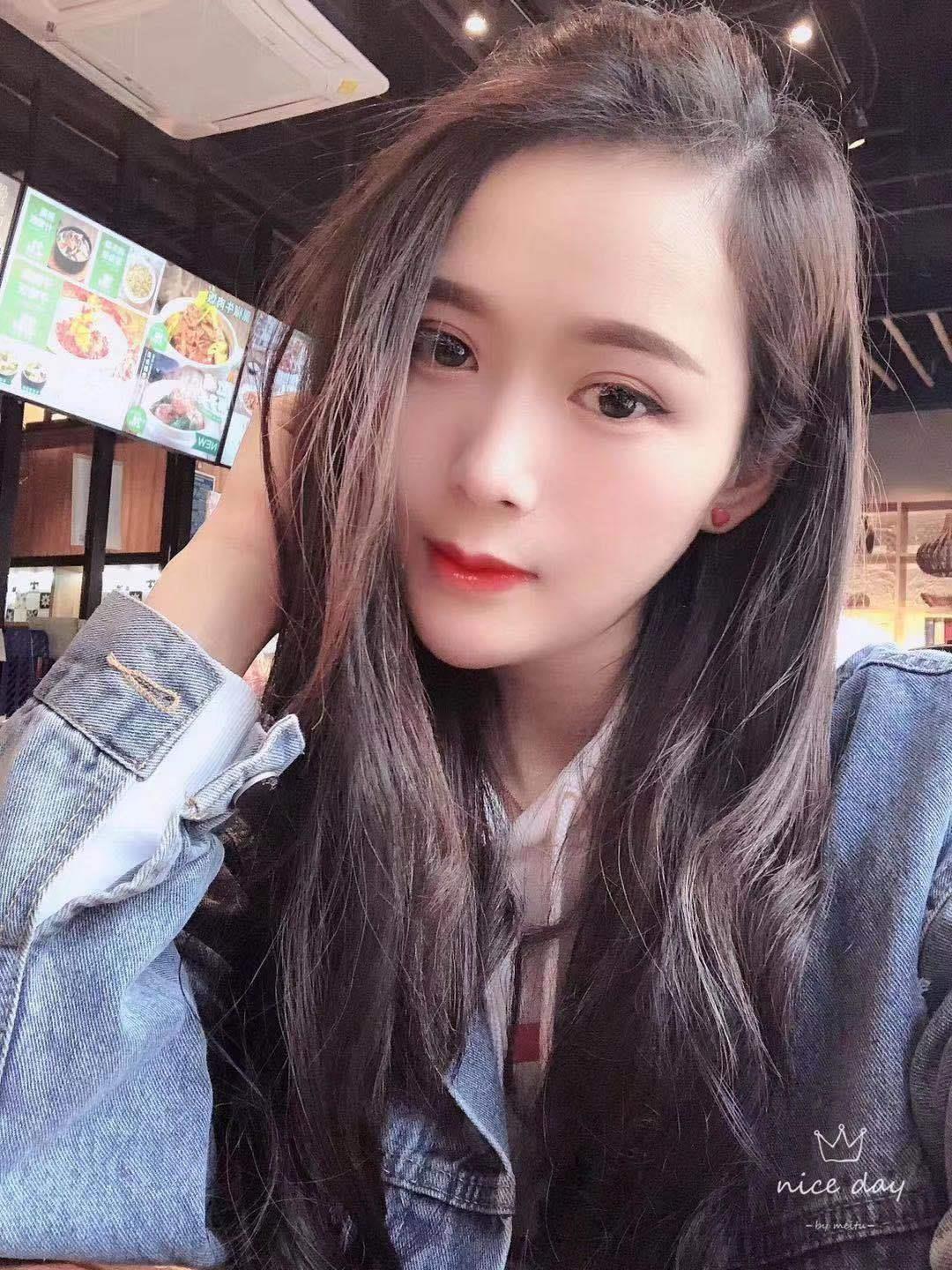 妹妹不错，值得约 第4张