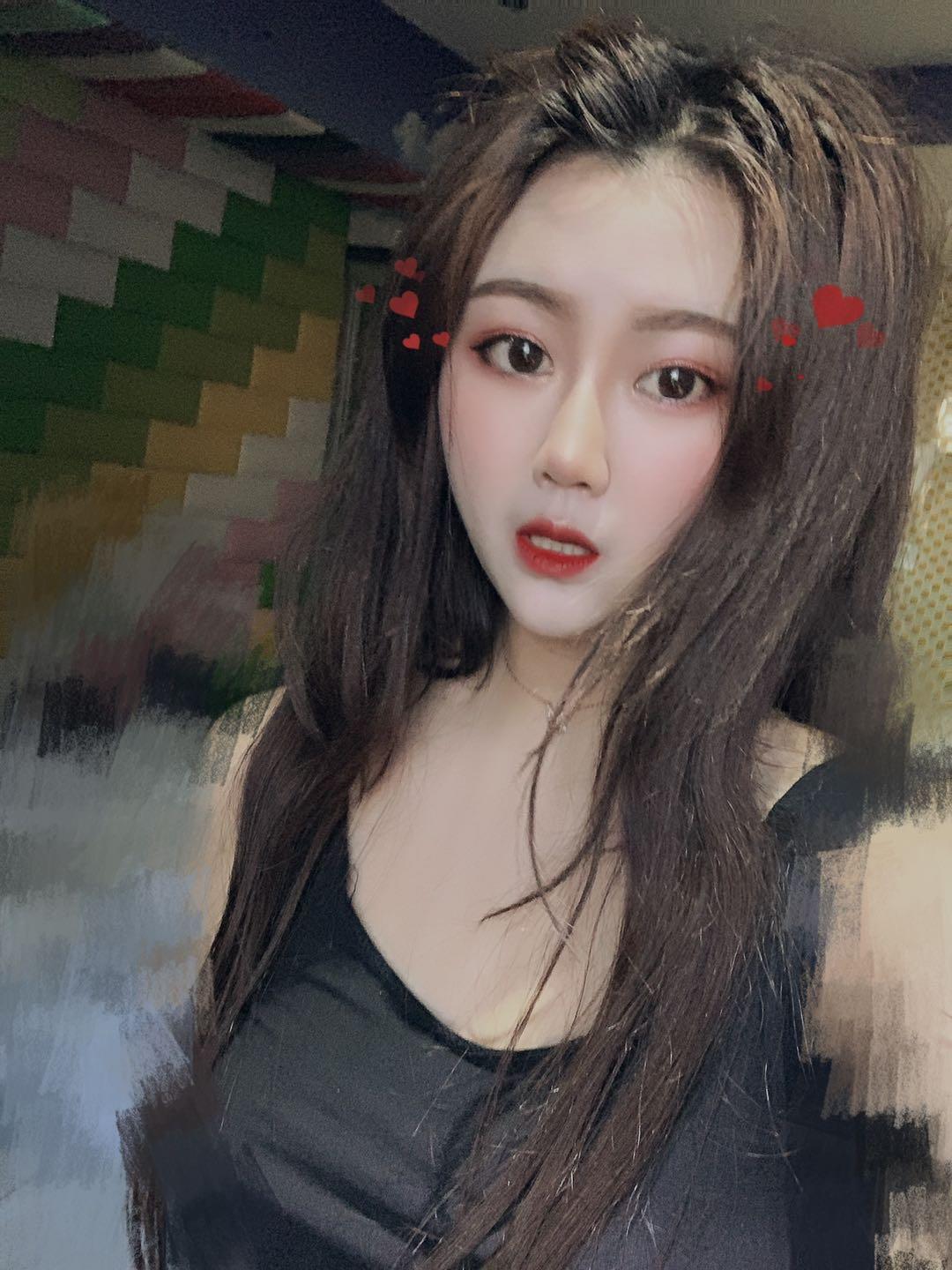 闵行蛋蛋后莹莹 第3张