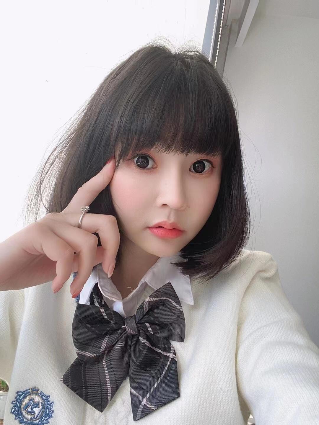 长宁岛国风味美女琉璃,小妹妹泛着水光,很诱人 第4张