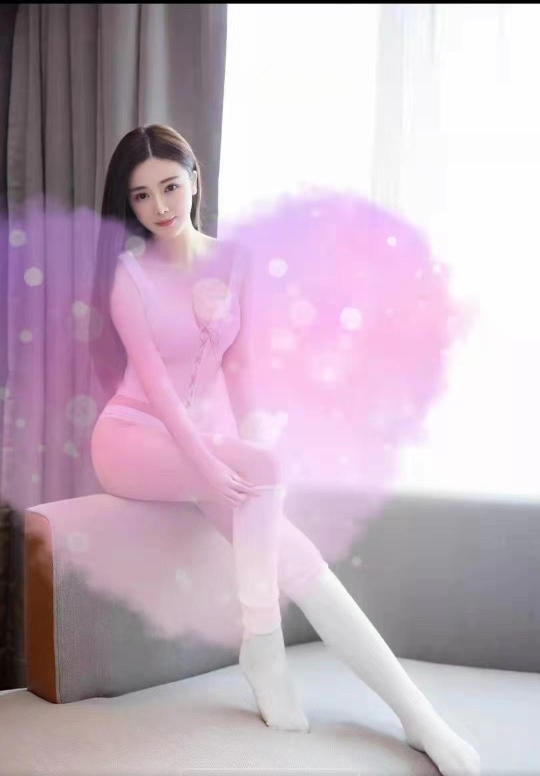 徐汇区体验服务还是很不错的一个高颜值妹子 第4张