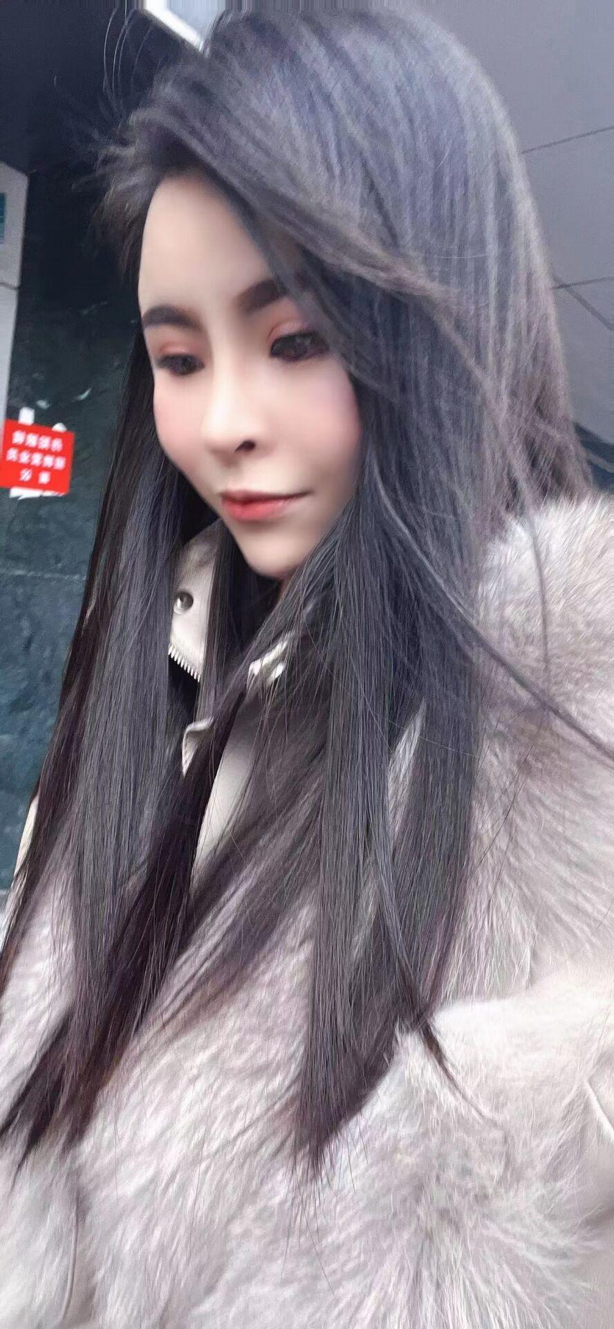 闵行区点点，颜值依然靓丽 第2张
