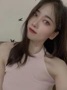 福田难得的清纯巨乳美女 第2张