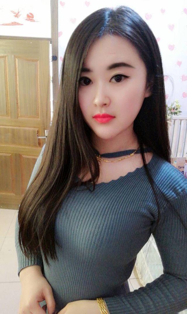 福田姚敏，粉嫩白皙，服务超配合 第1张