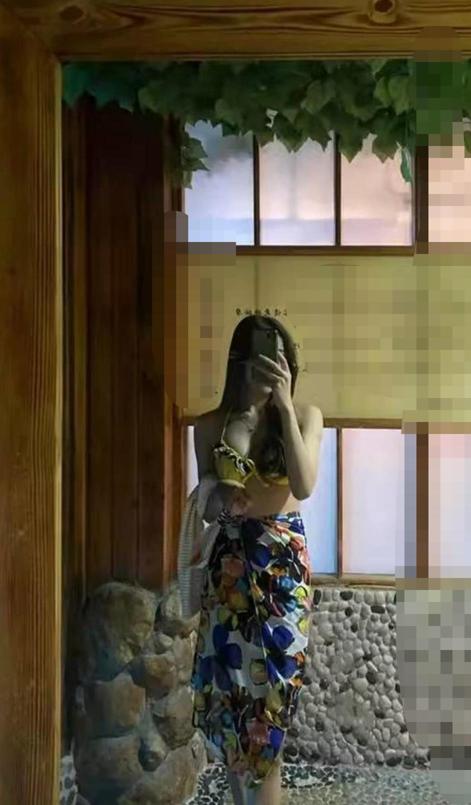 福田小鸟依人型小丽 第2张