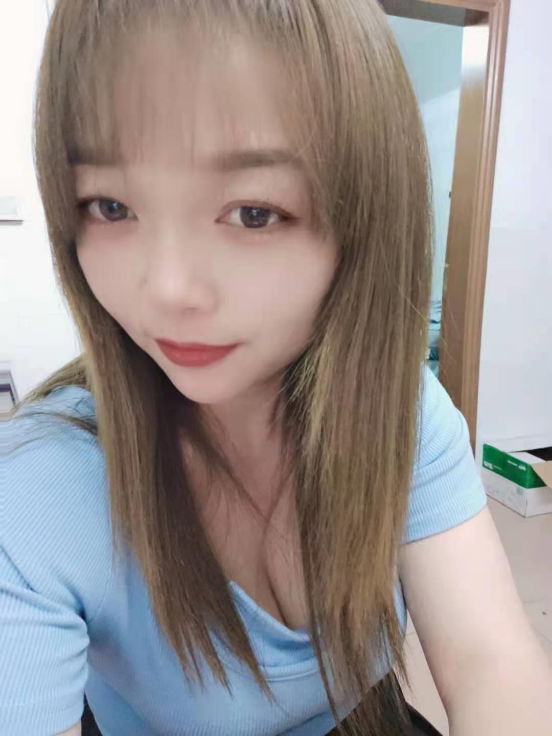 民治乖萌御姐服务好 第1张