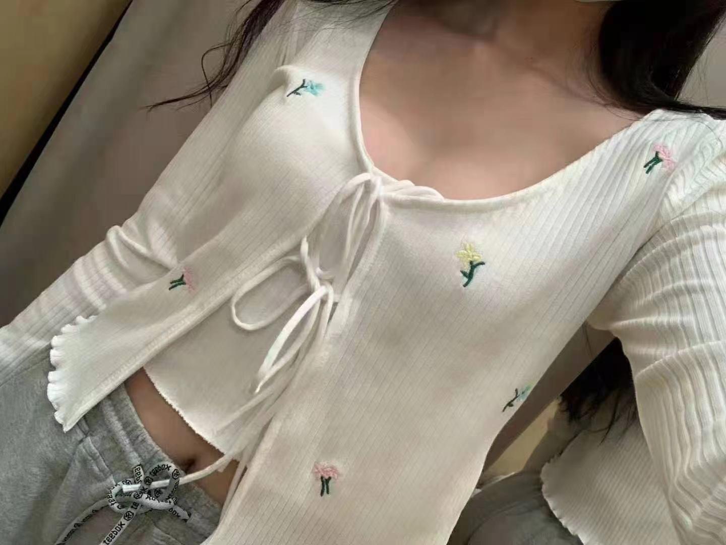 罗湖00年小妹 第4张