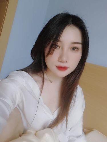 潮州妹倩倩，验证归来，水多紧 第2张