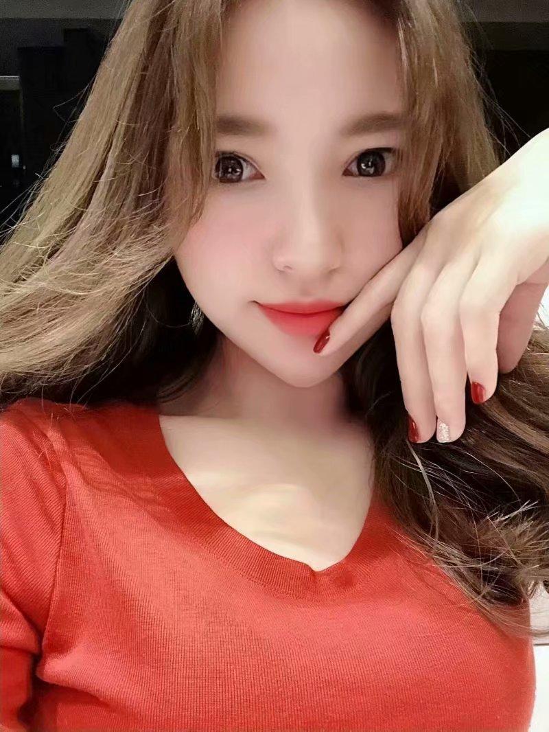 成都南门高颜值小乔 第1张