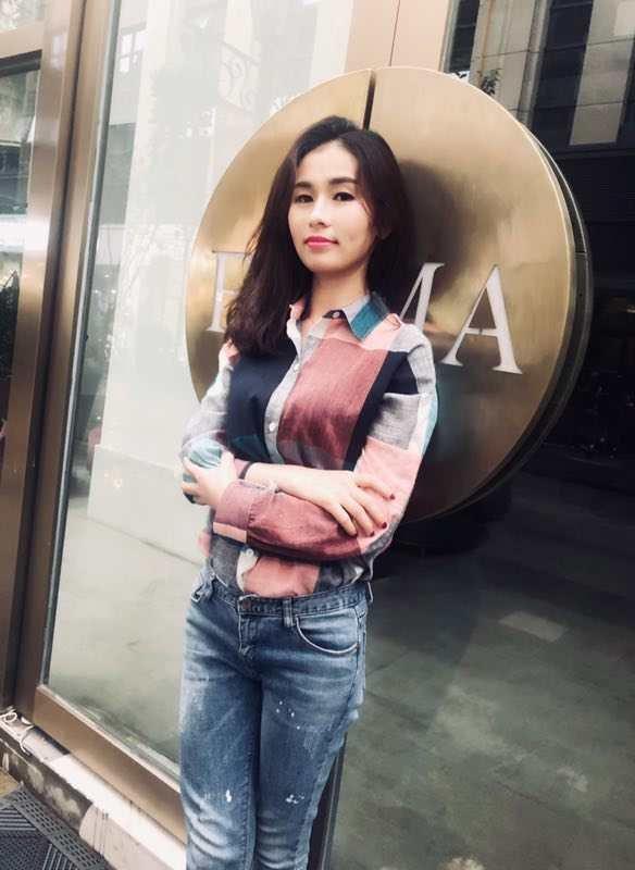 服务控、艳舞控绝佳57选择！骡马寺妙妙~ 第2张