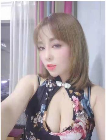 成都成华区的一个不错的妹儿 第1张