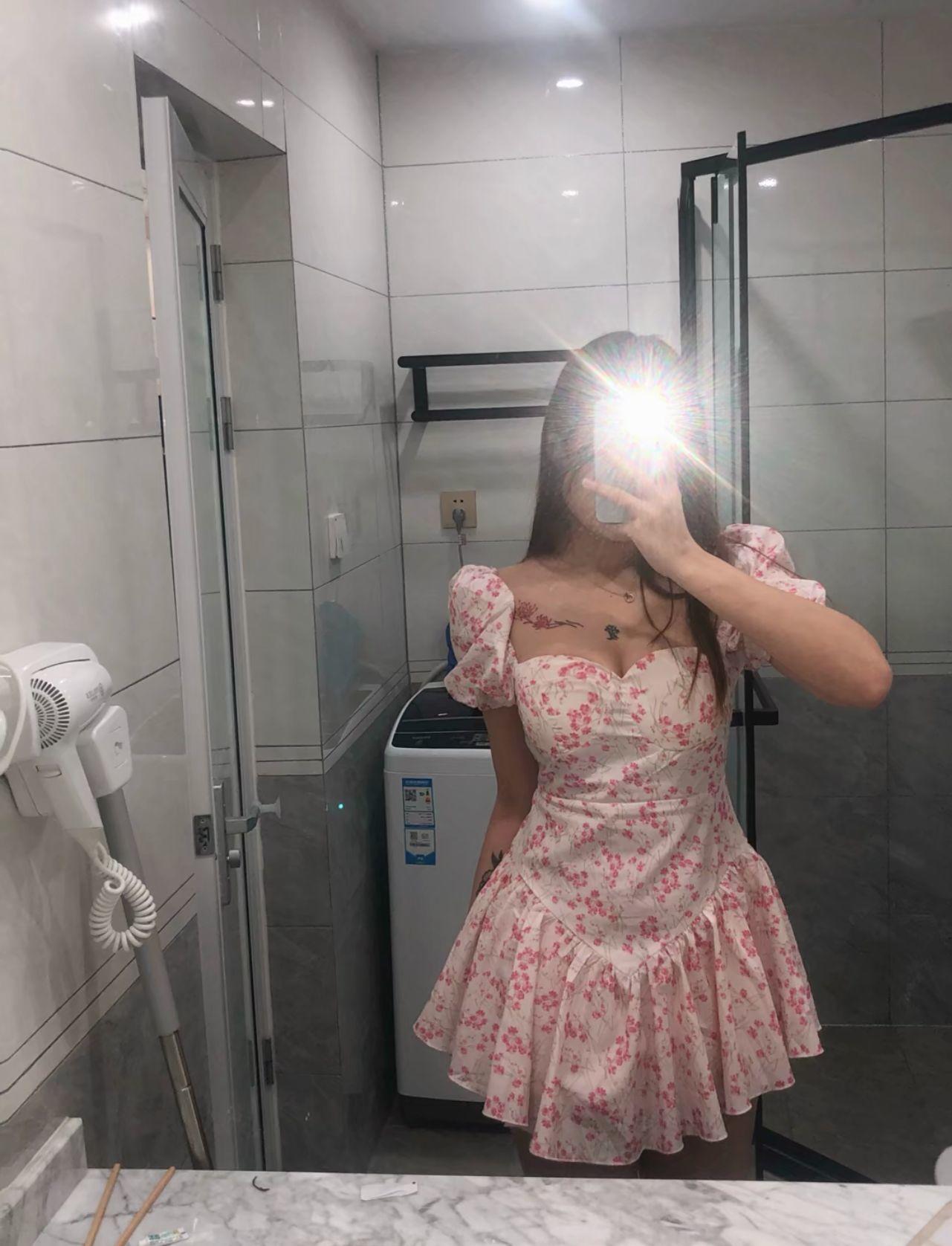 武侯南门漂亮服务很好的妹子小希 第3张