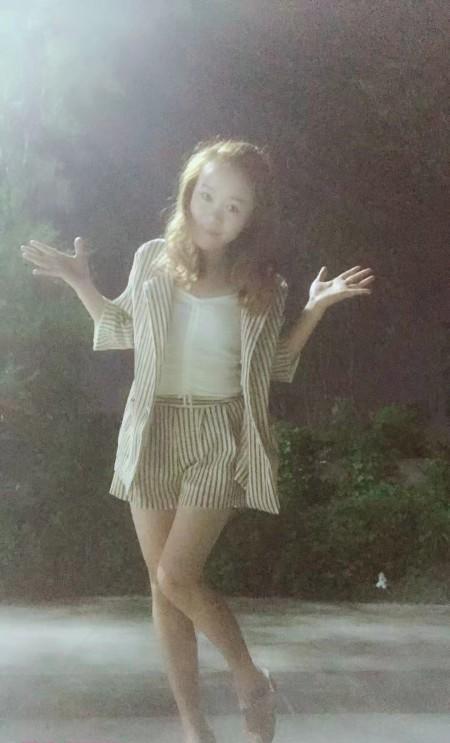 营门口近期验证的成都妹子，人照一致 第2张