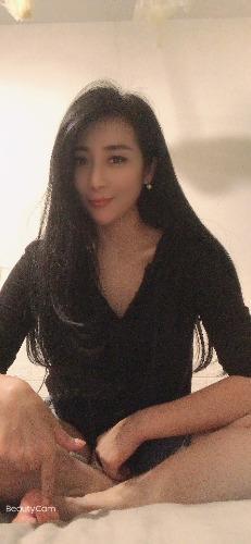 给大家推荐一个科华北路附近的美女 第2张