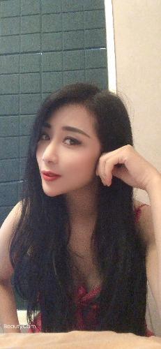给大家推荐一个科华北路附近的美女 第3张