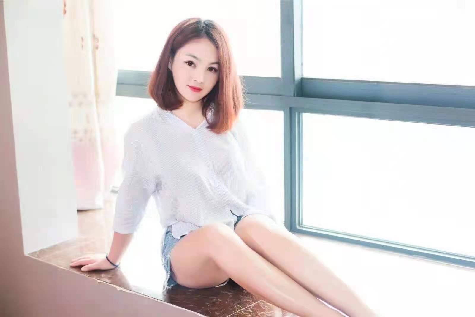 西门晴儿师姐级，轻熟女FWK非常不错的体验 第1张