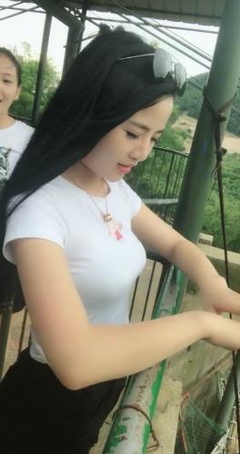 最近很火的敏敏 第2张