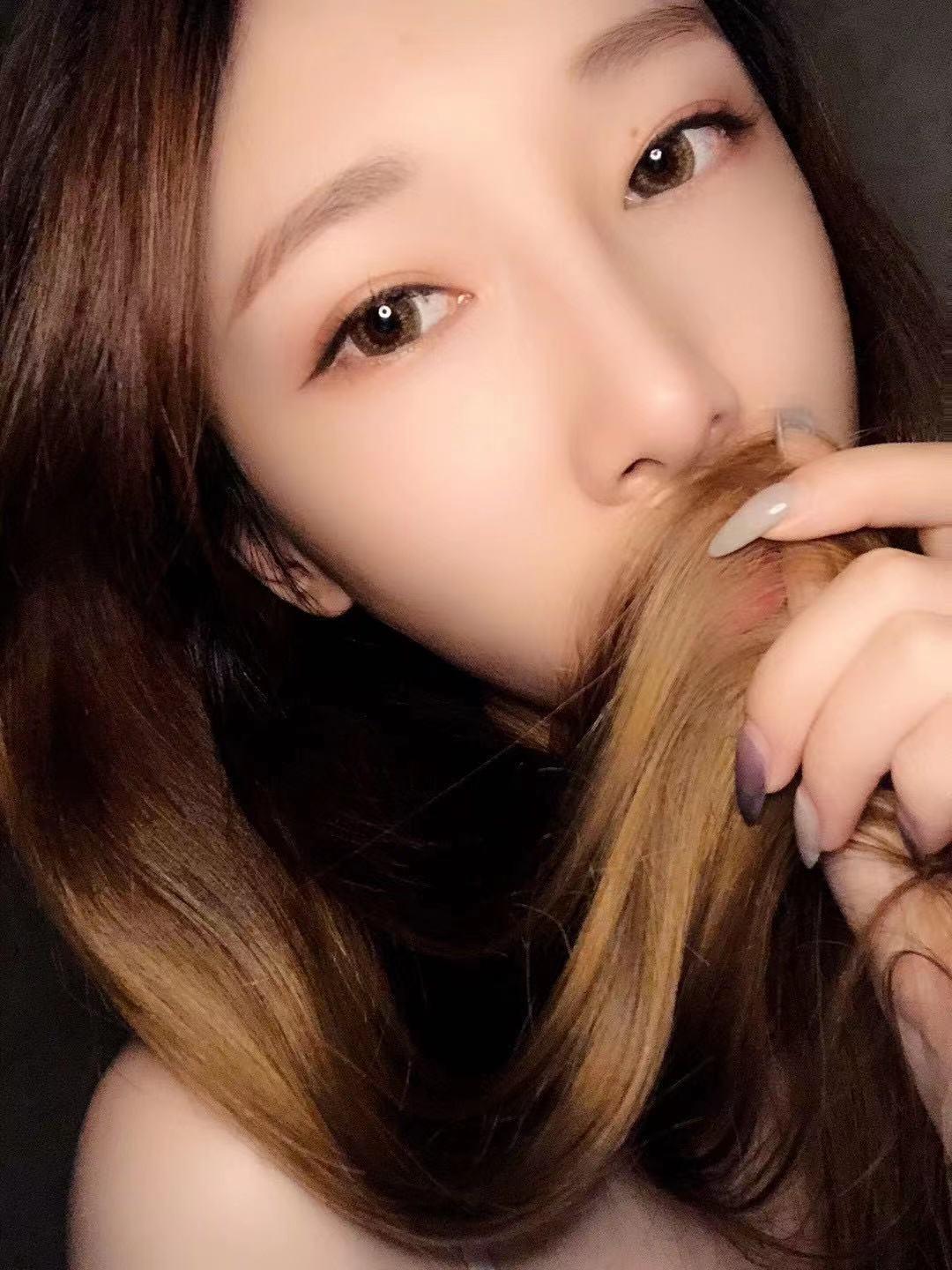 西门高颜值服务简单的妹子 第2张