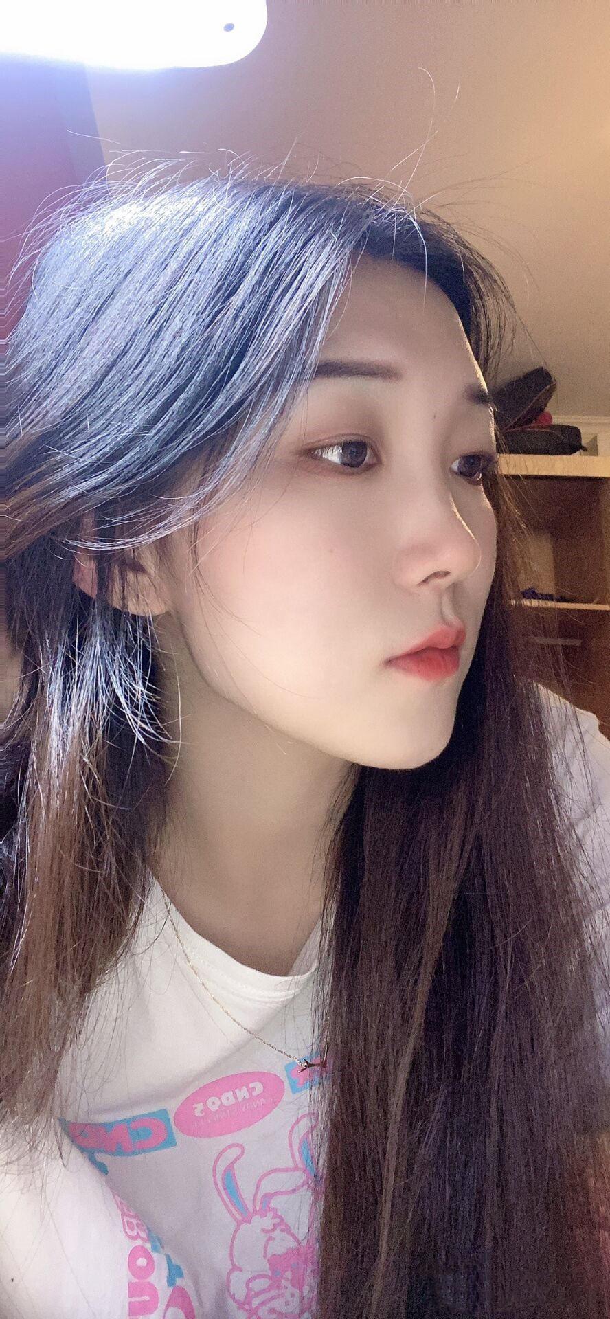绵阳清纯的小妹妹 第2张