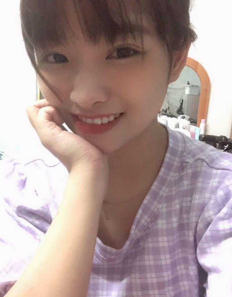 来成都找的一个学生兼职小妹 第2张