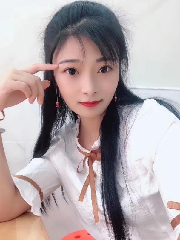 郫都区兼职,珠珠,颜值高 第4张