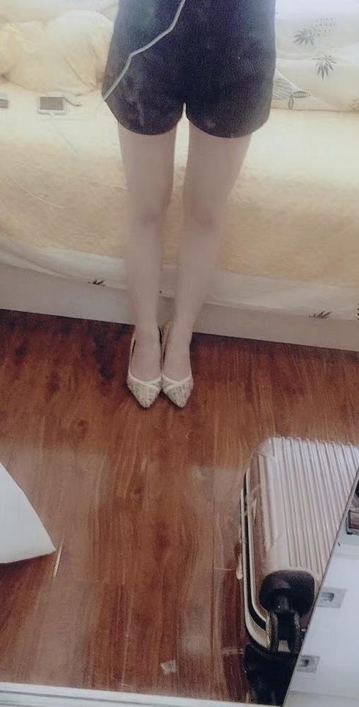 九眼桥邻家小妹,长相甜美,身材娇小 第3张