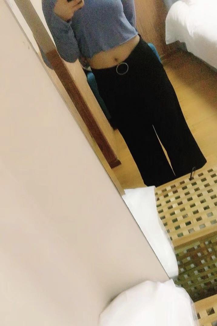 九眼桥邻家小妹,长相甜美,身材娇小 第4张