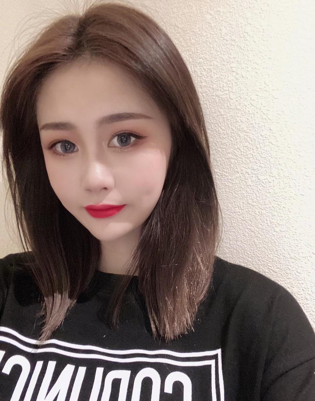 可爱颜值控，验镙锅巷小可爱妹妹 第1张