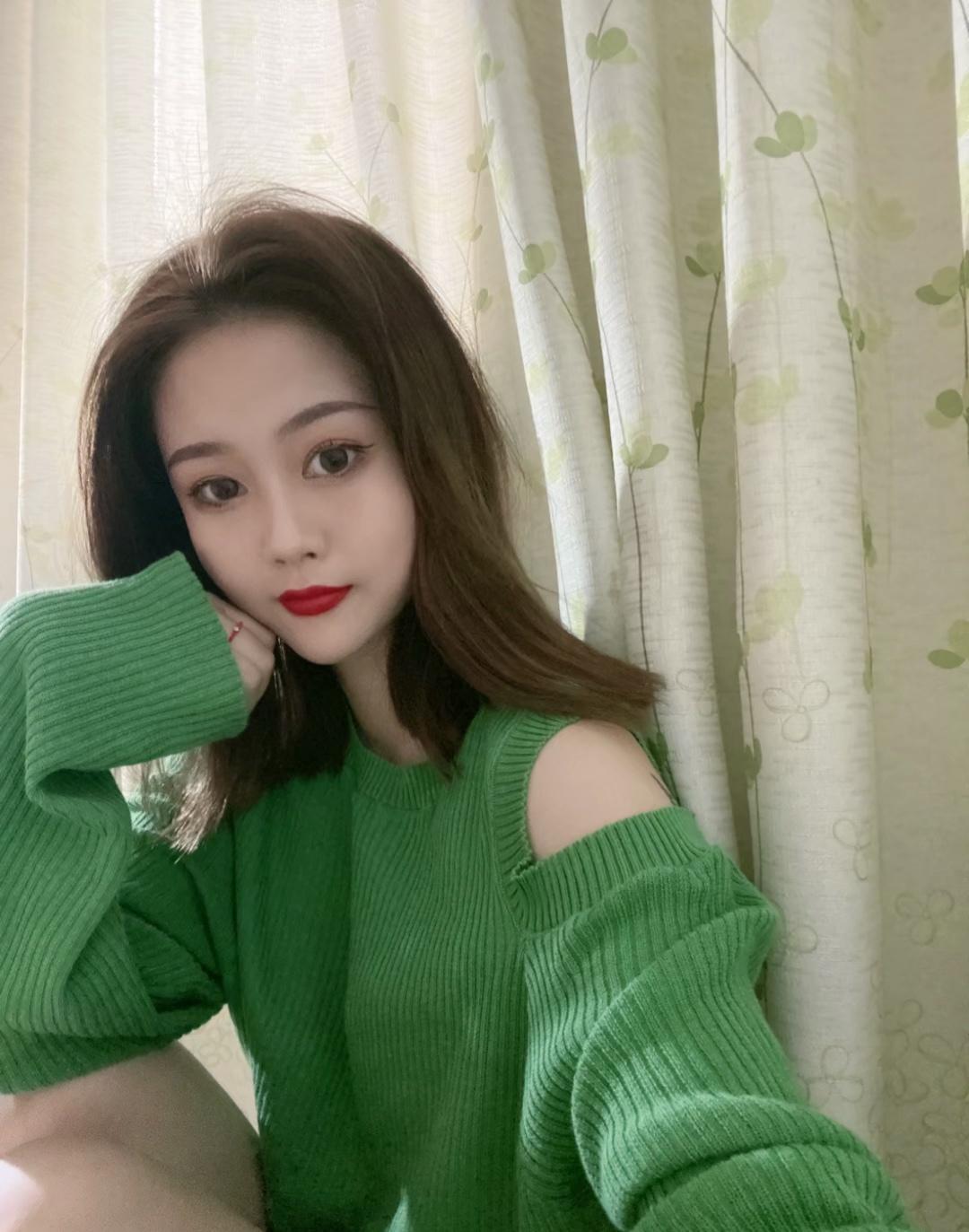可爱颜值控，验镙锅巷小可爱妹妹 第2张