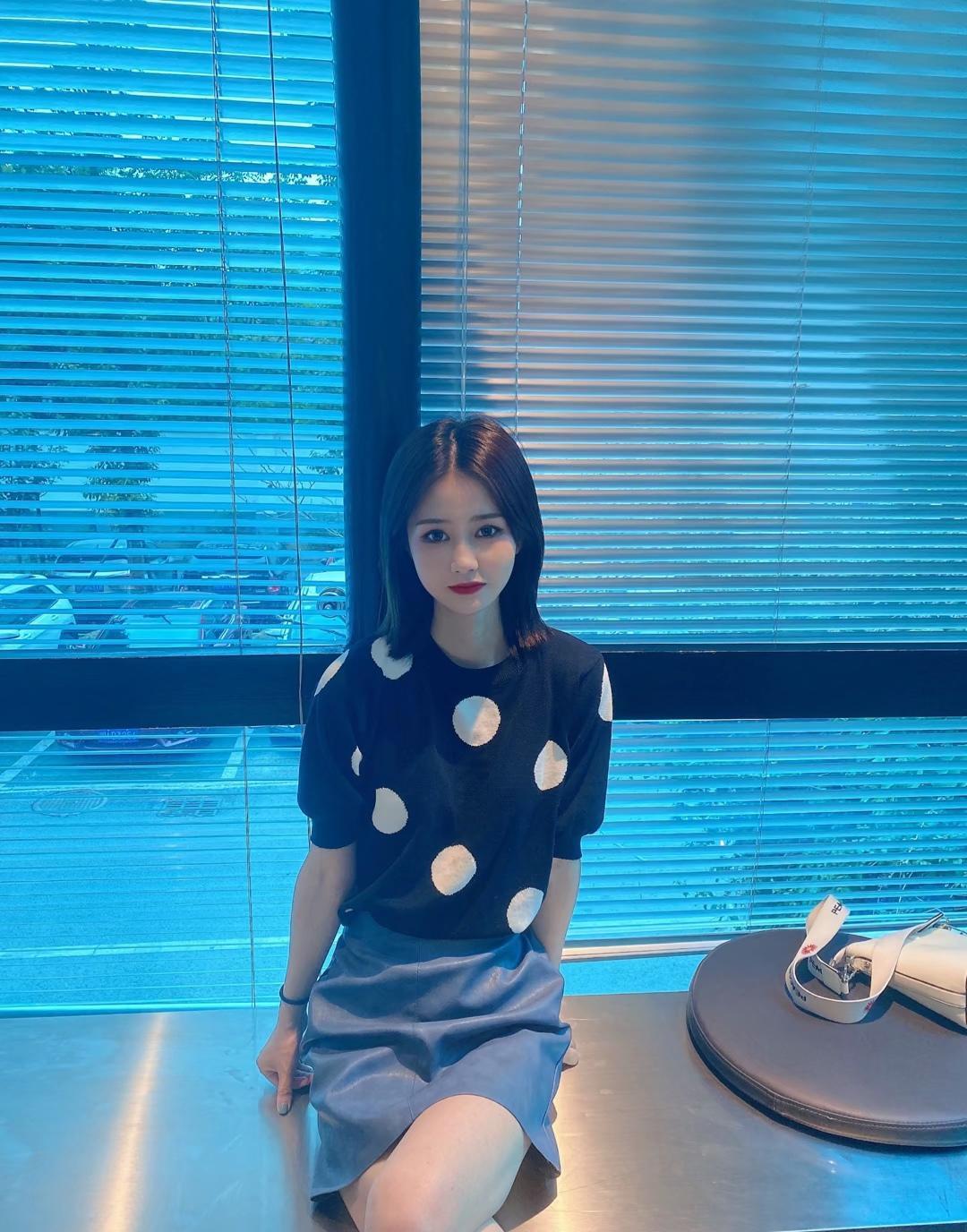可爱颜值控，验镙锅巷小可爱妹妹 第3张