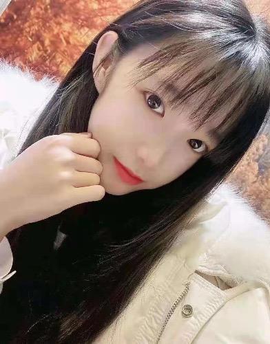 分享一个淮安20的妹妹 第1张