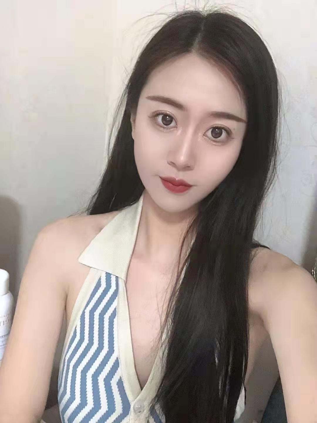 出击了一个性价比超级高的妹子 第1张