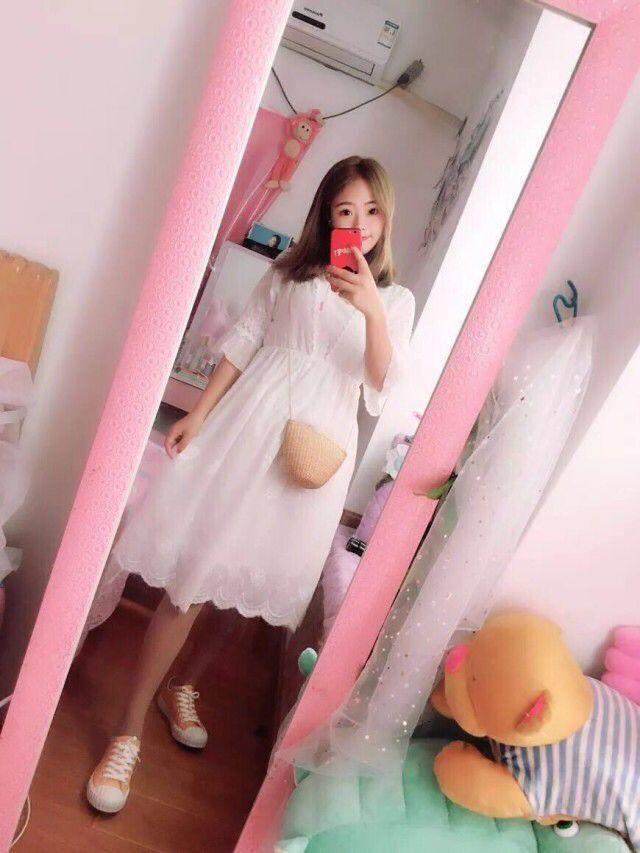 郫县学生妹 第1张