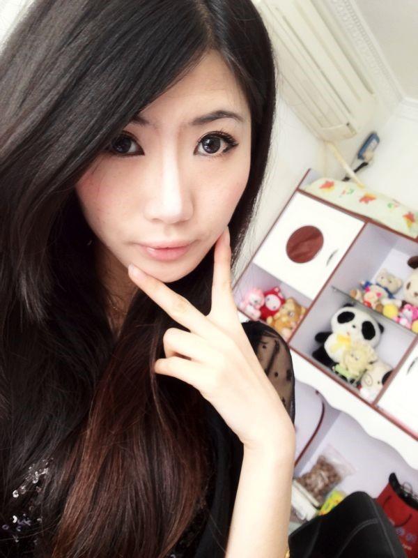 中西医院骨感妹子妙 第1张