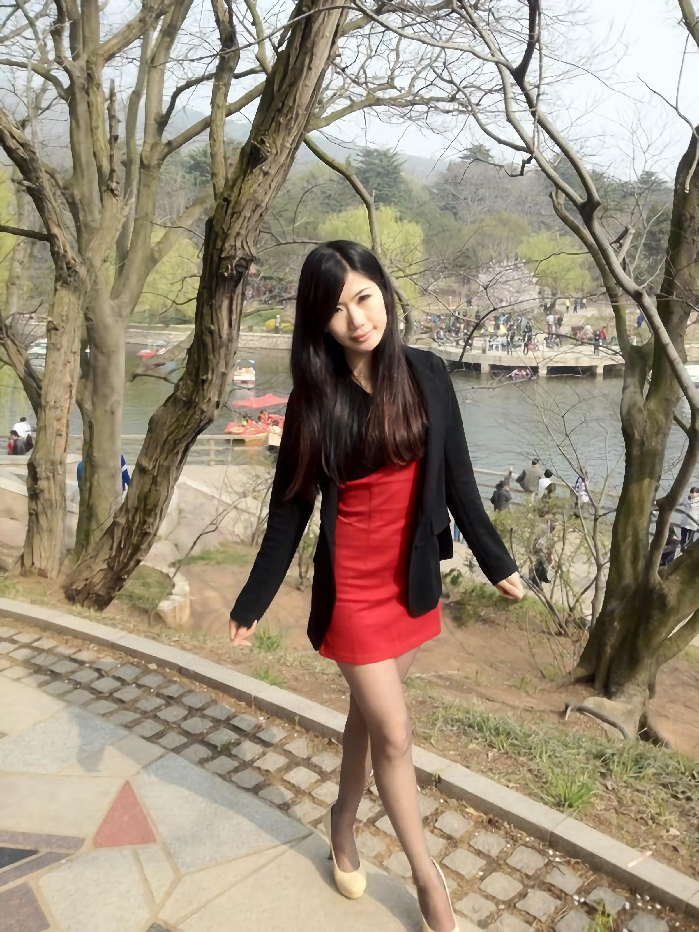 中西医院骨感妹子妙 第4张