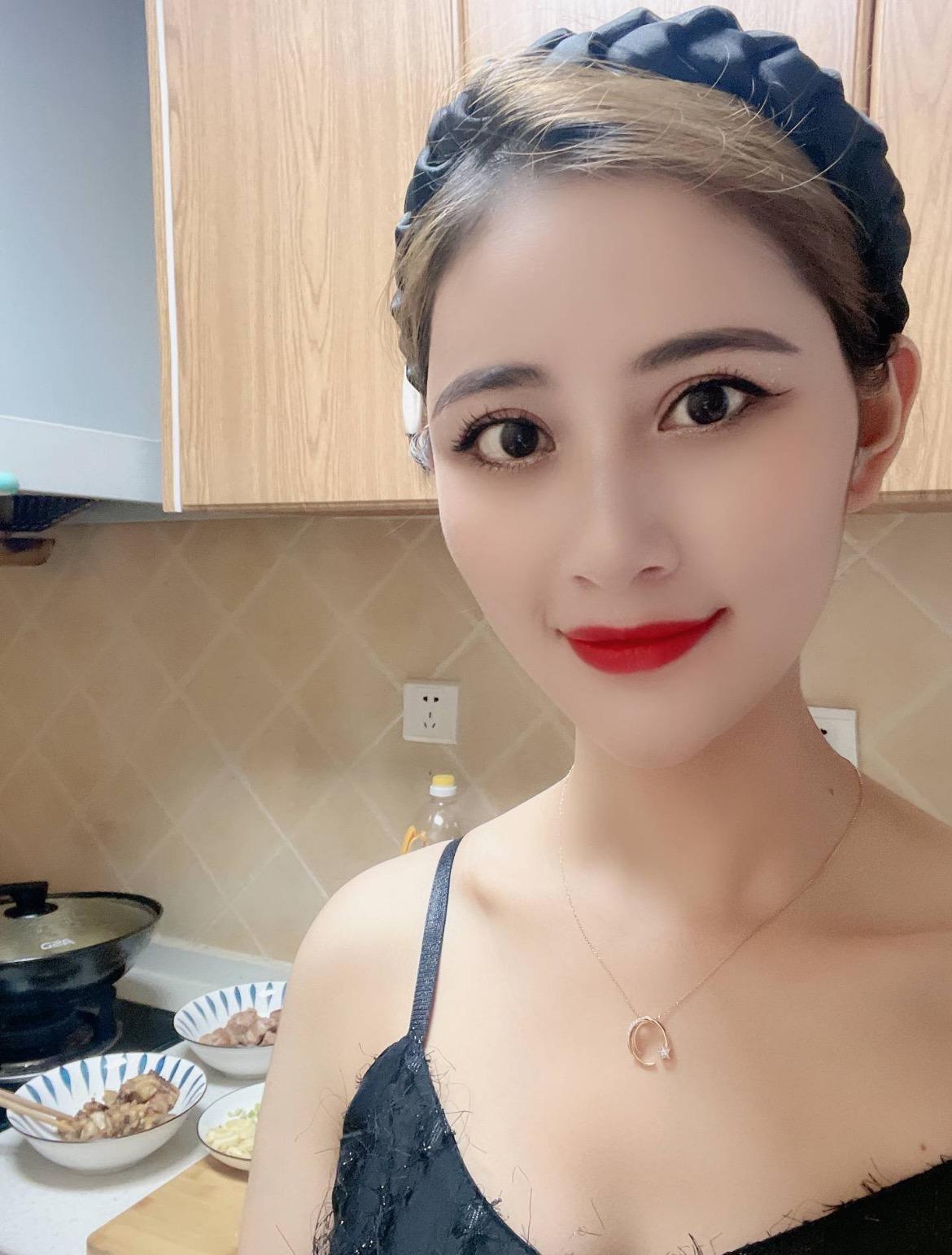鼓楼体验大熊成熟妹子，技术一流 第5张