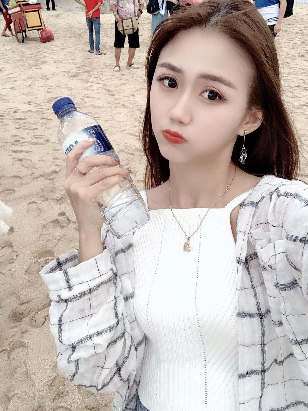 海州区漂亮小姐姐兼职 第1张