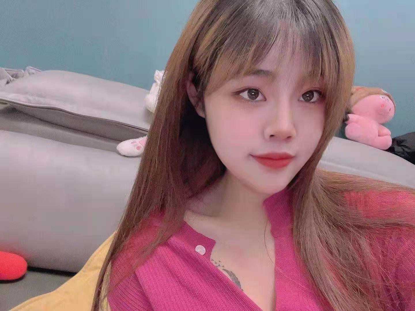 鼓楼区轻声细语的年轻妹子 第1张