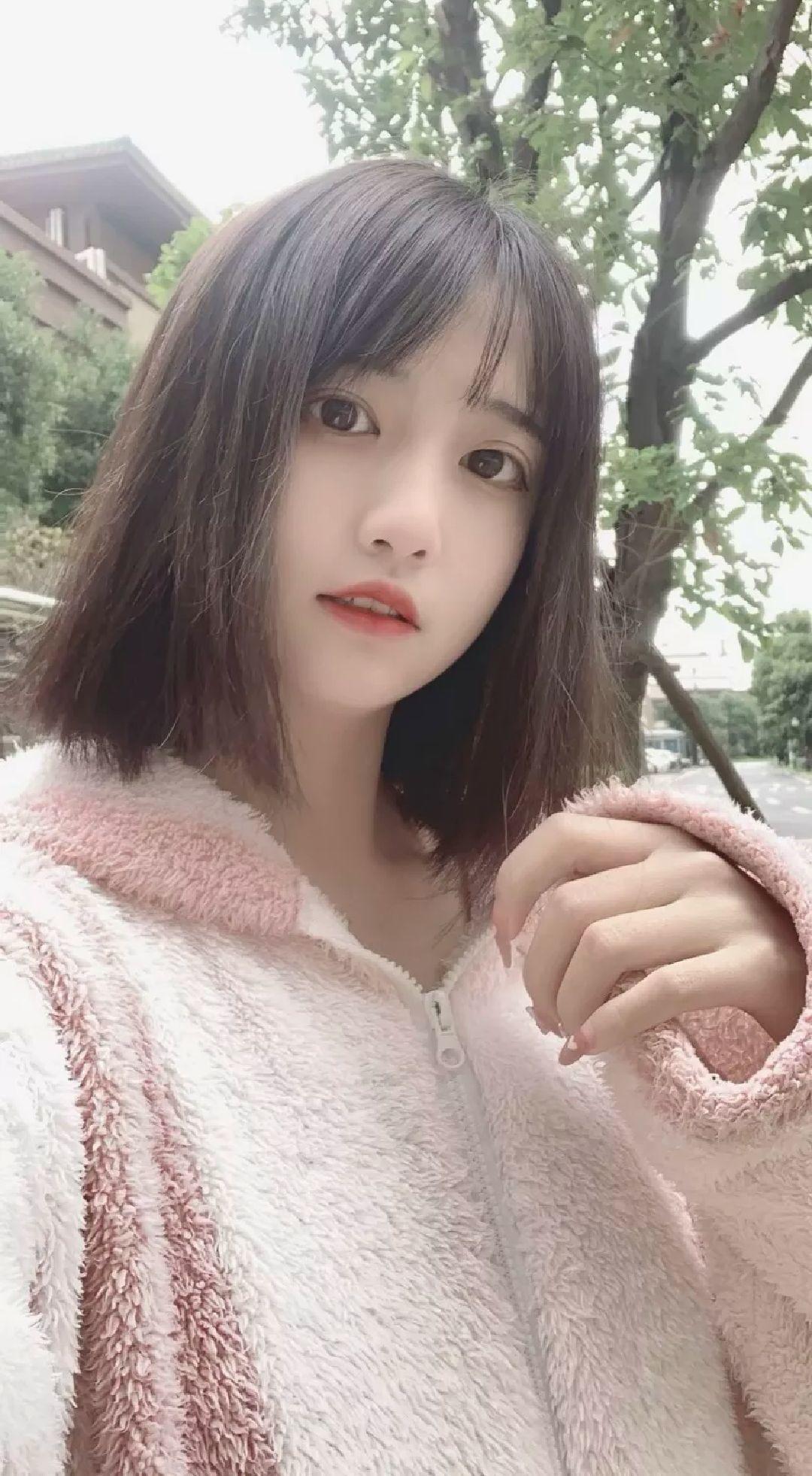 姑苏长相很单纯的一个小妹妹 第1张