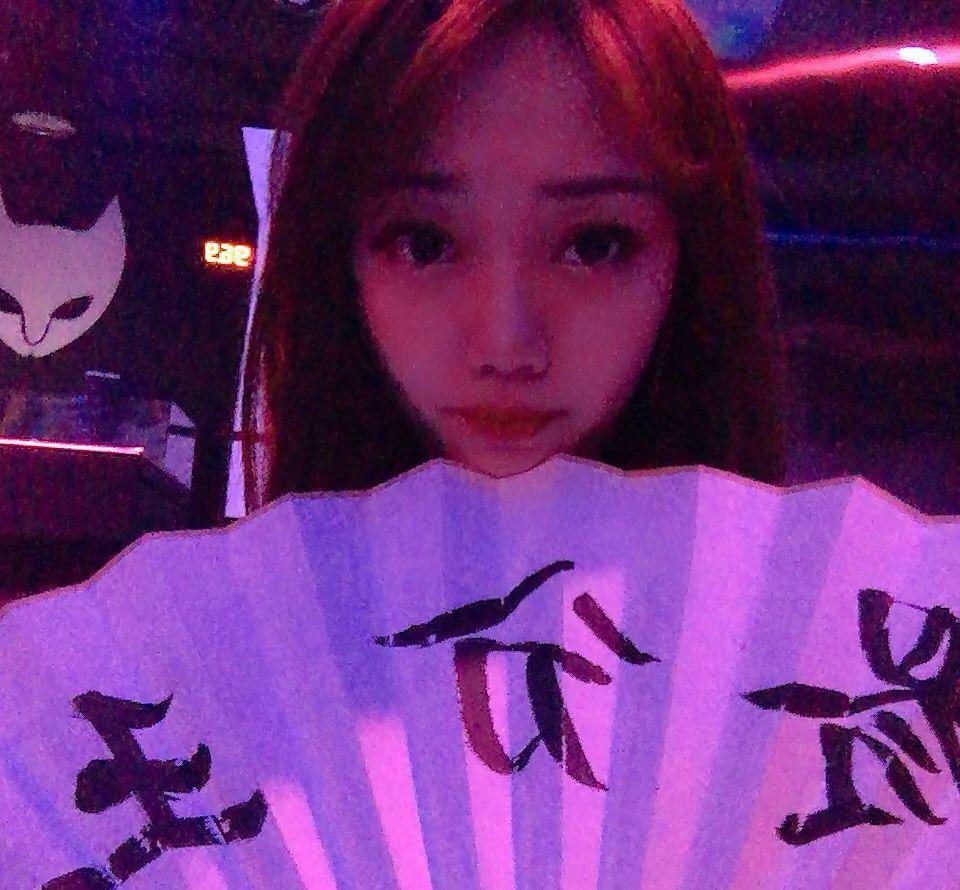 一个服务很好的美女，超级性价比 第1张