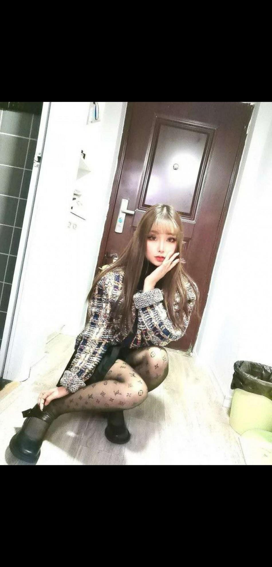 栖霞妹子奈奈 第3张