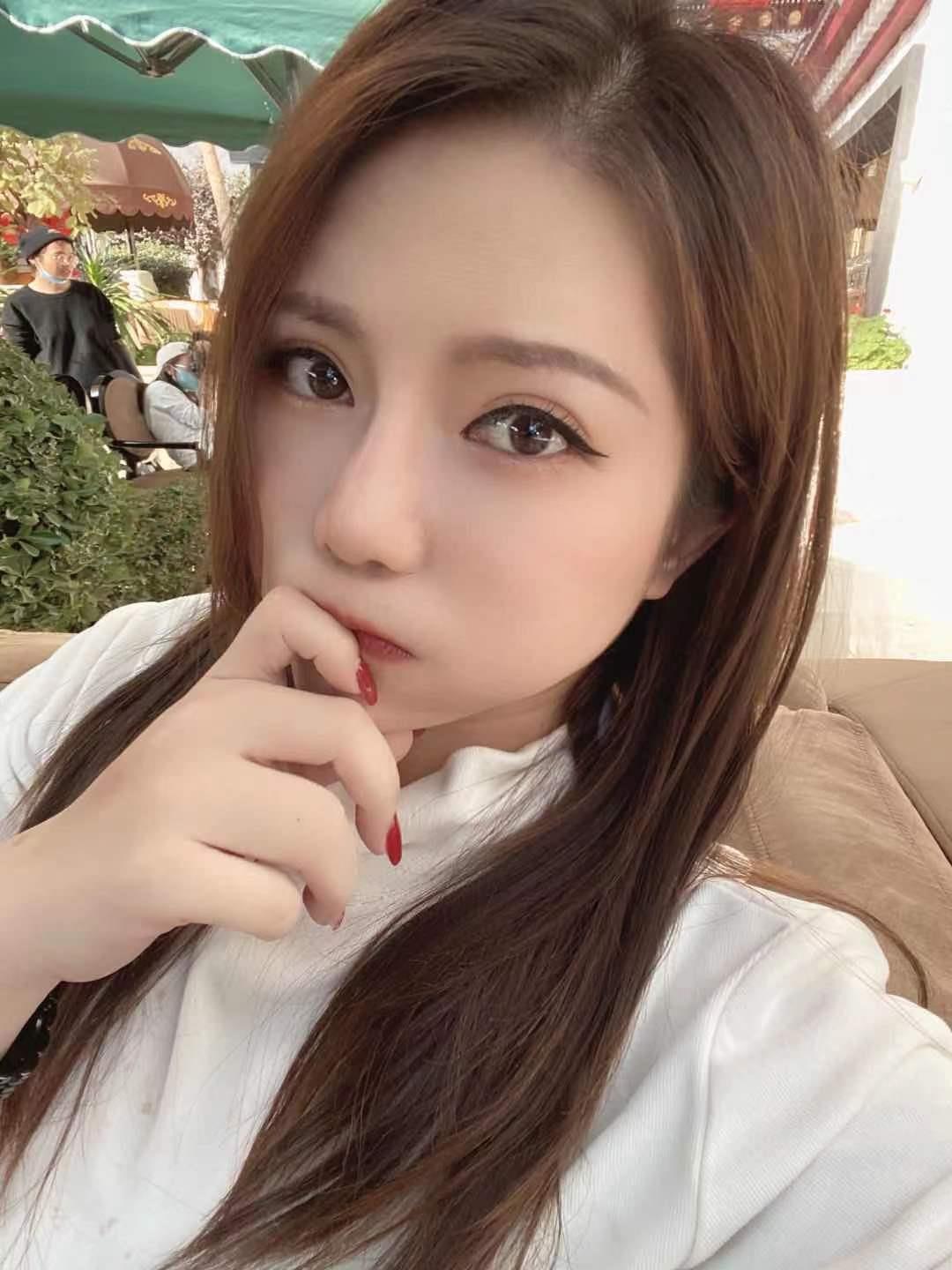 河西颜值很顶的嫩妹子，服务口活很棒 第2张