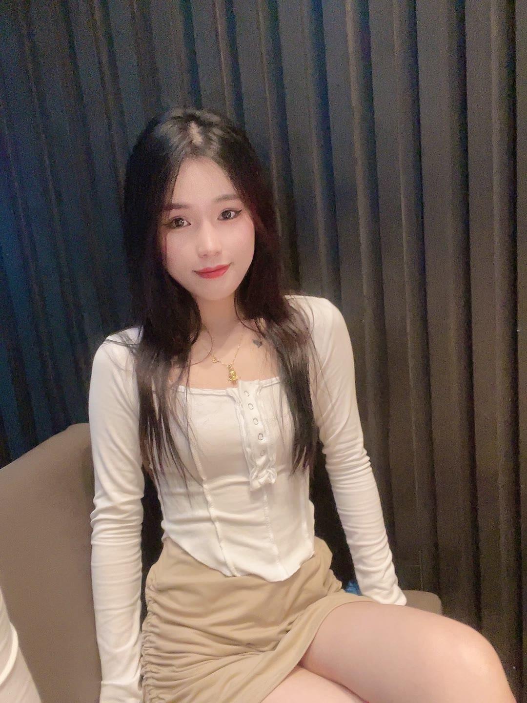 苏州出差约的兼职妹子 第1张