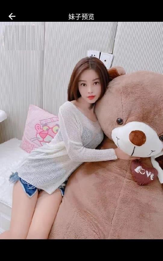 鼓楼售楼部小妹兼职 第1张