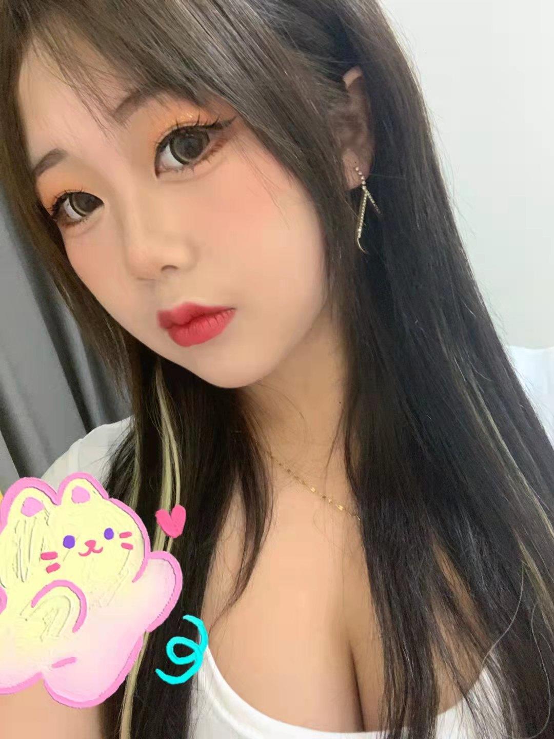 河西区兼职萝莉大波妹子 第1张
