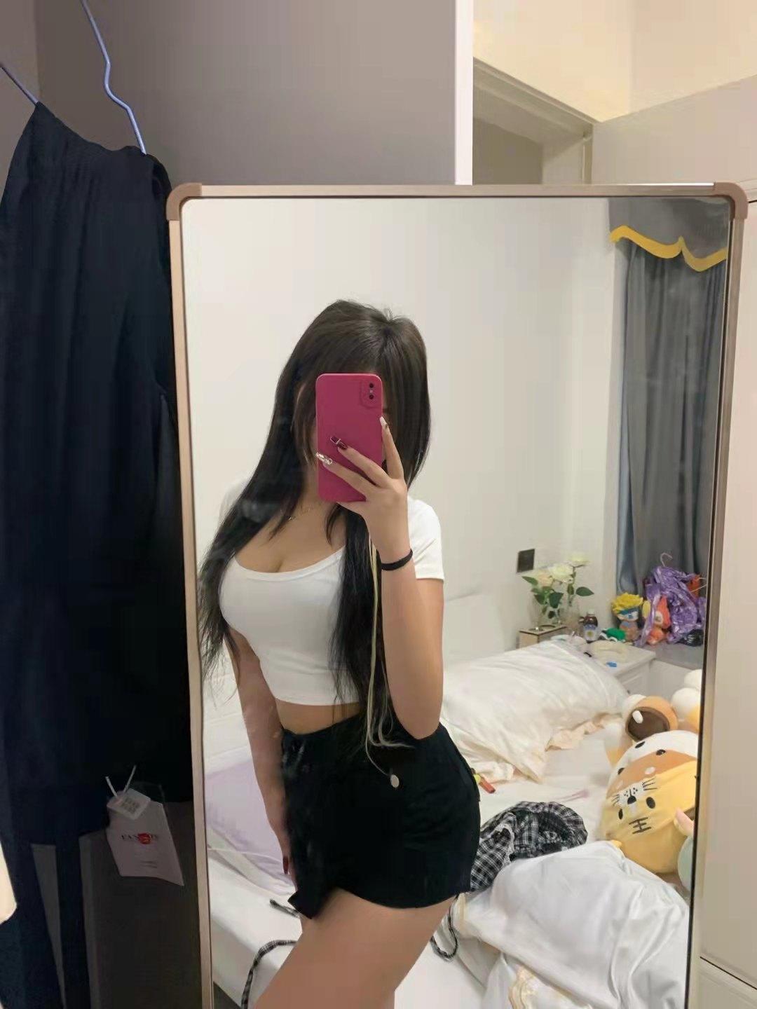 河西区兼职萝莉大波妹子 第3张