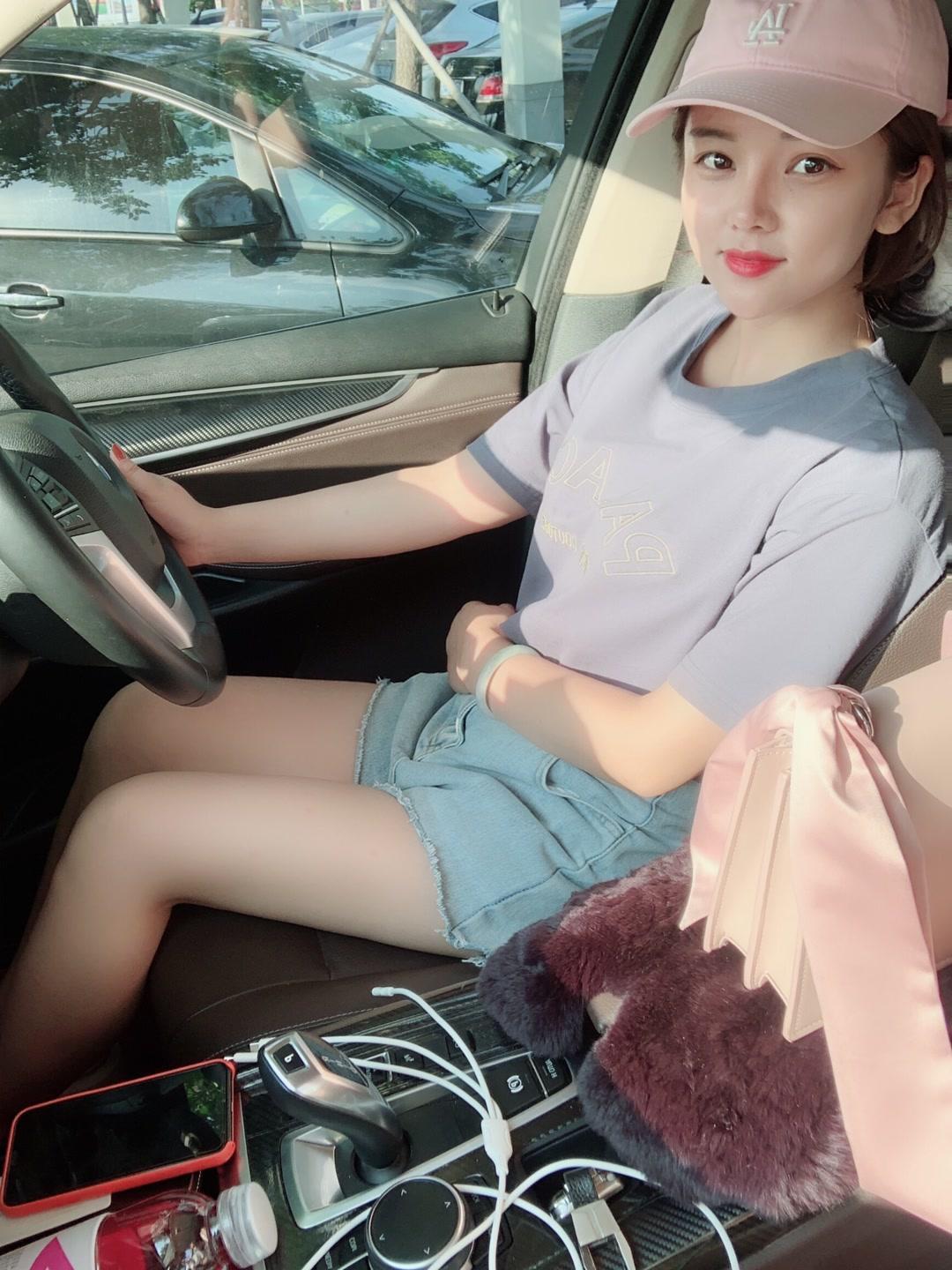 河西短发妹,那活是真的不错啊 第1张